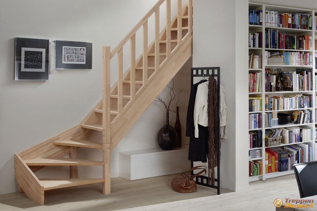 Treppen discount